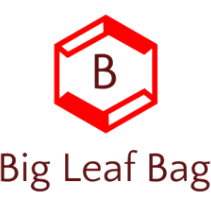 Big Leaf Bag